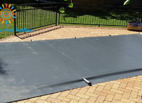 PVC Safety Cover