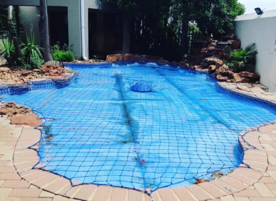 Pool Solar Blanket